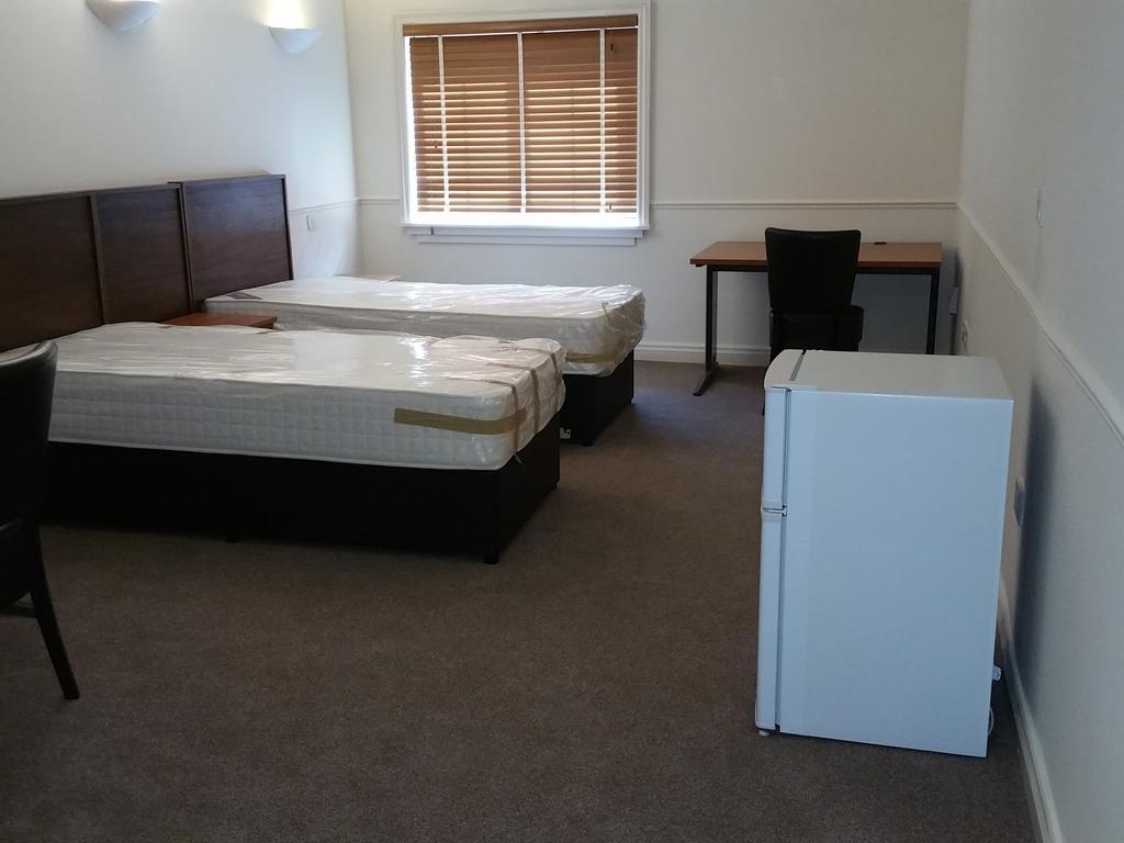 Charlotte Rooms Carlow Cameră foto